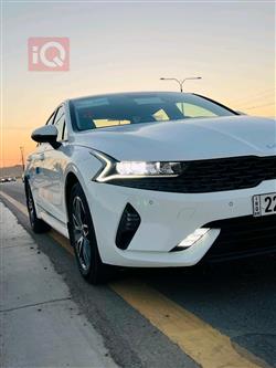 کیا K5